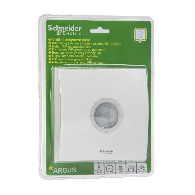 Фото Schneider Electric CCTR1PA02
