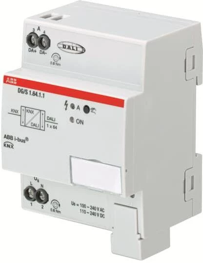 Фото ABB 2CDG110198R0011