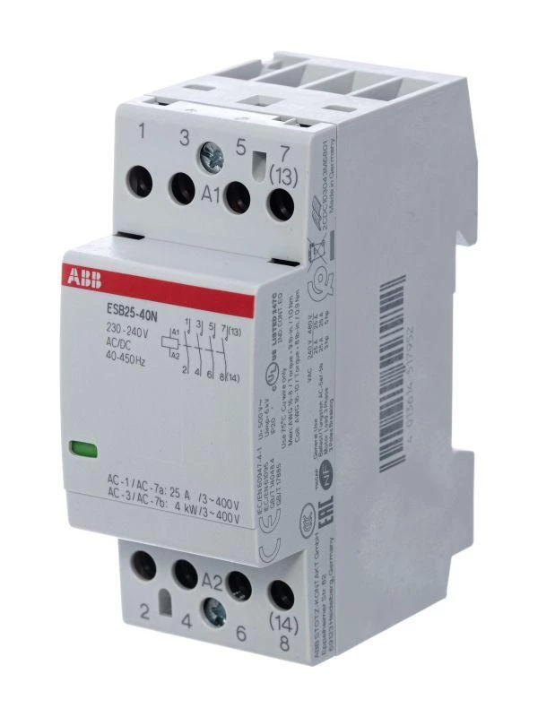 Фото ABB 1SAE231111R0640