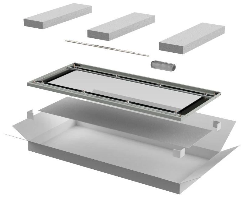 Фото ITK LN35-28U8X-DR