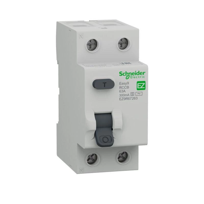 Фото Schneider Electric EZ9R67263