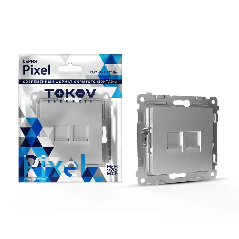 Фото TOKOV ELECTRIC TKE-PX-RC2-C03