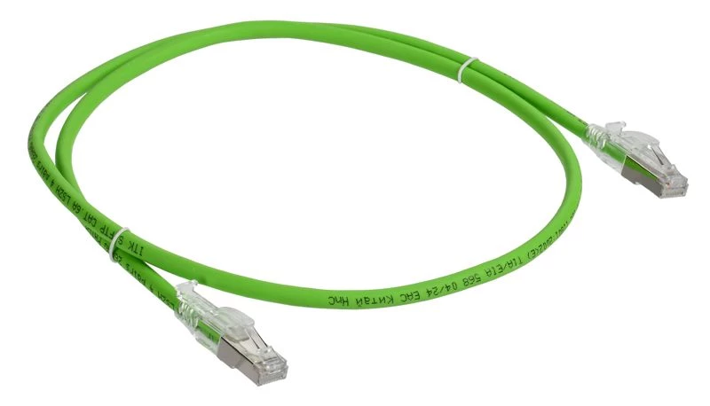 Фото ITK PC02-C6ASL-2M-SC-RL
