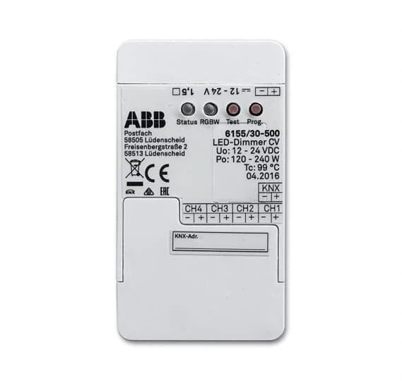Фото ABB 2CKA006151A0254