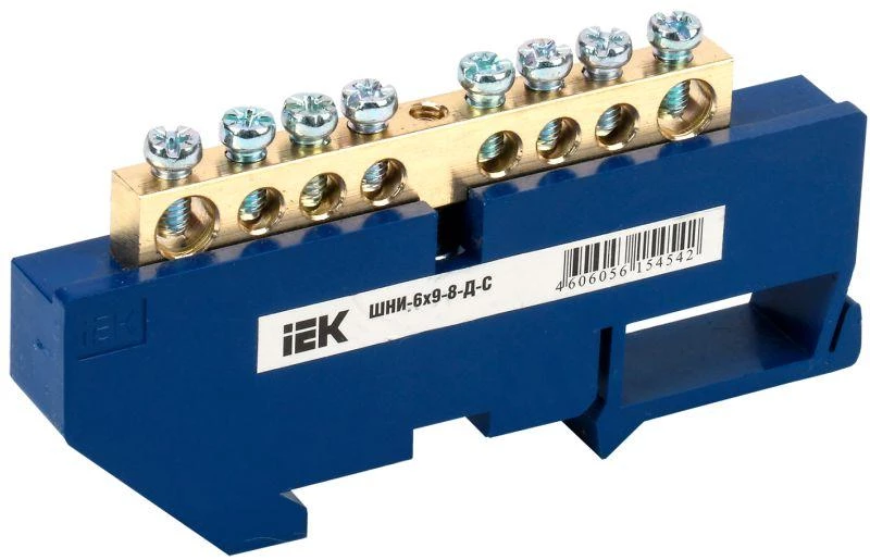 Фото IEK YNN10-69-8D-K07