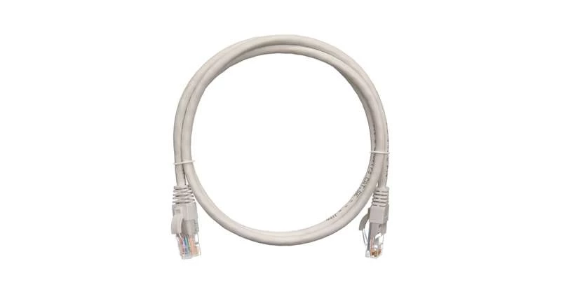 Фото NIKOMAX NMC-PC4UD55B-015-C-GY