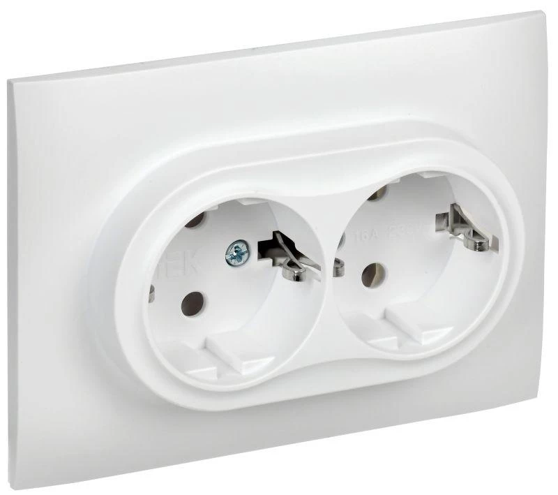 Фото IEK SK-R21-16-K01-F