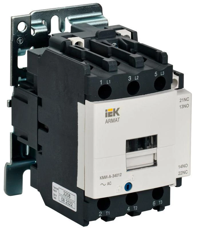 Фото IEK AR-ACC-31-040-230-11
