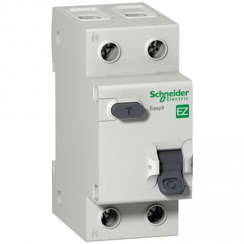 Фото Schneider Electric EZ9D34610