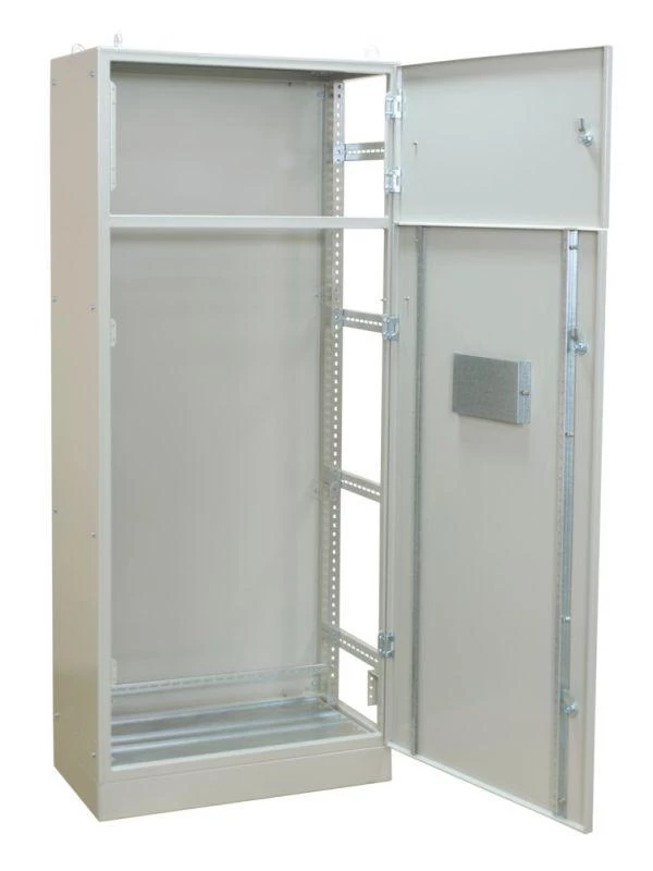 DEKraft Корпус напольный сборно-разборный 1800х800х450 IP31 КВРУ-2  30987DEK