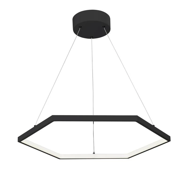Vitaluce Светильник светодиодный LED 38Вт 3900-4200К 2670лм V4605-1/1S