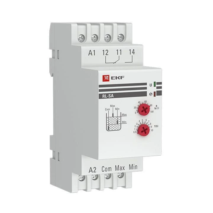 Фото EKF rl-sa