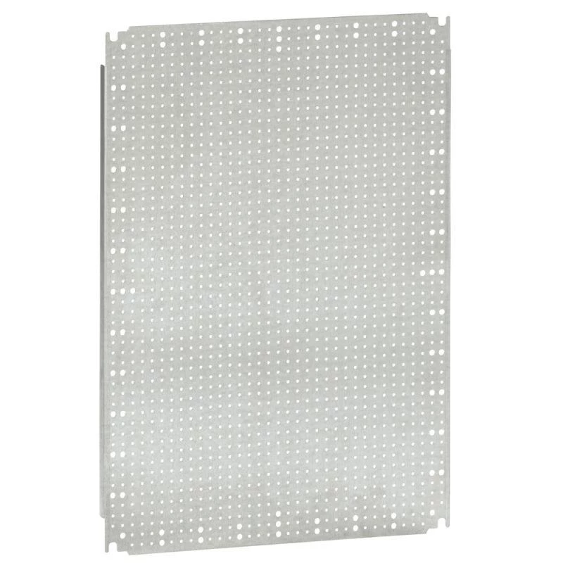 Legrand Пластина перф. Lina 12.5 400х300мм Leg 036004