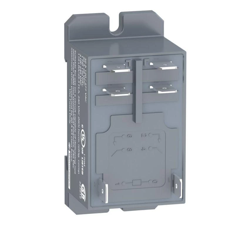 Фото Schneider Electric RPF2ABD