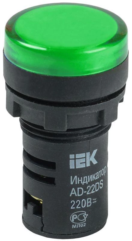 Фото IEK BLS10-ADDS-110-K06