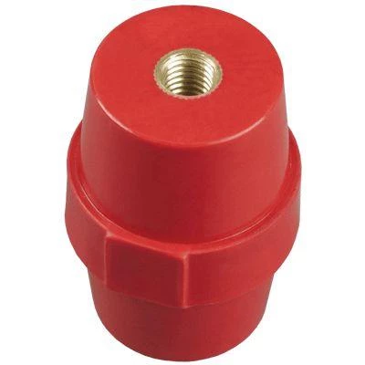 IEK Изолятор SM45 (М8) силовой  YIS11-45-14