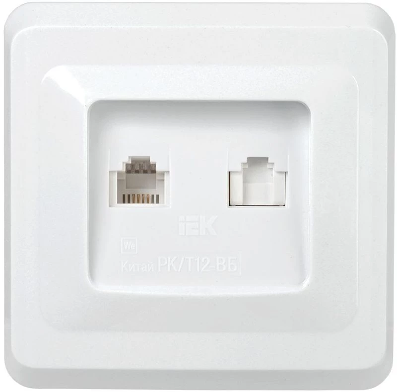 Фото GENERICA EIV20-K01-DM