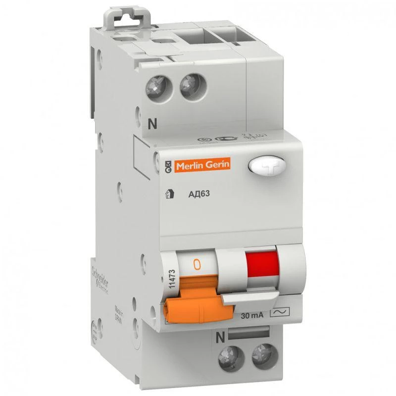Фото Schneider Electric 11473