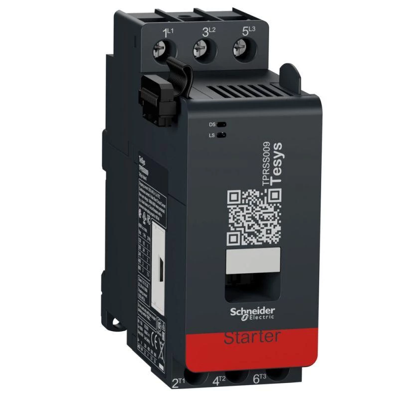 Фото Schneider Electric TPRSS009