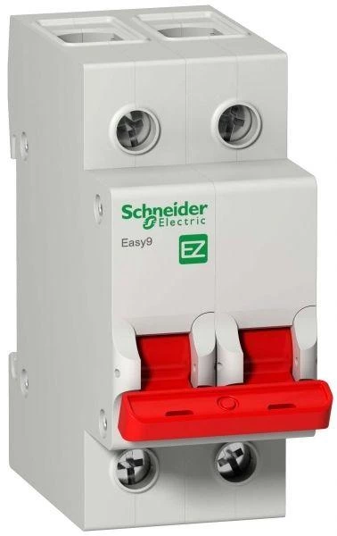 Фото Schneider Electric EZ9S16263