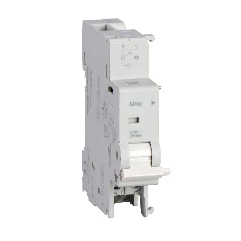 Фото Schneider Electric M9A26969