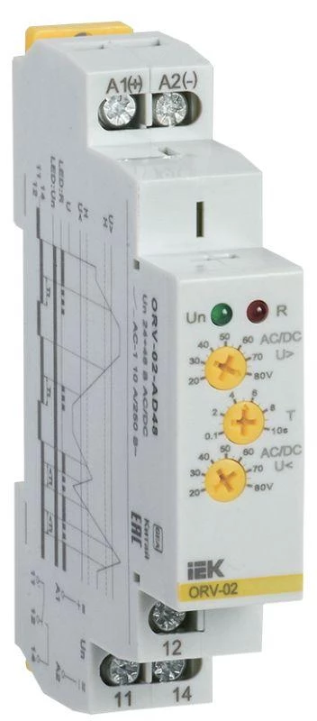 Фото ONI ORV-02-AD48