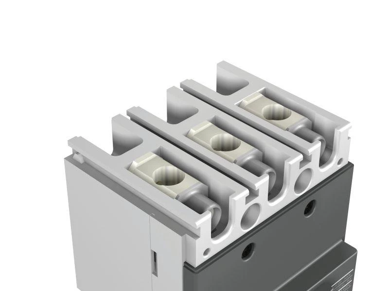 ABB Вывод силовой выкл. KIT FC CuAl A2 250А (уп.3шт)  1SDA066254R1