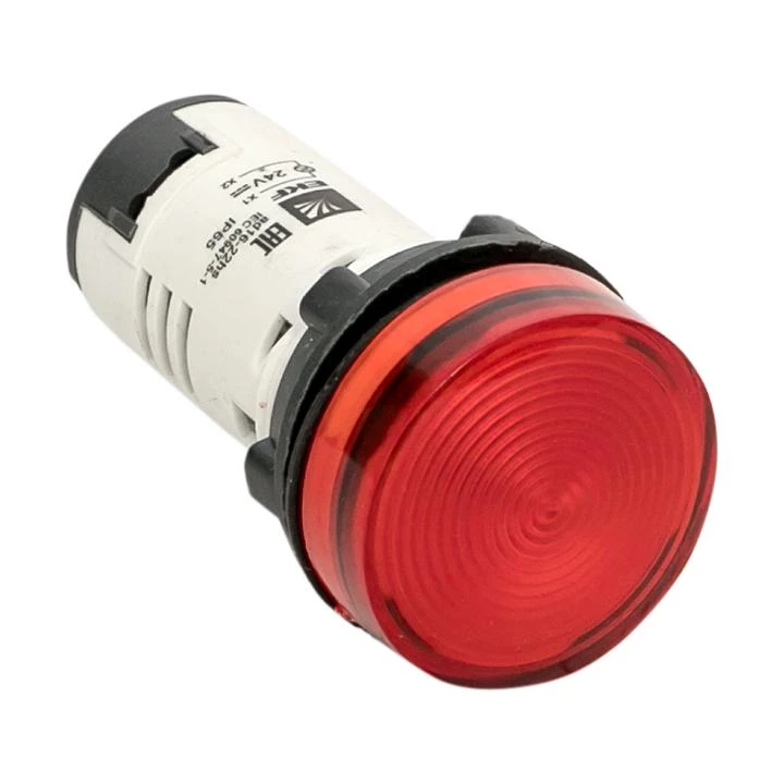 Фото EKF ledm-ad16-r-24-65