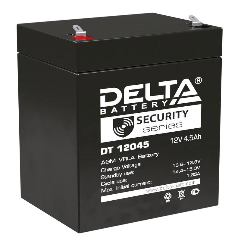 Фото DELTA DT 12045