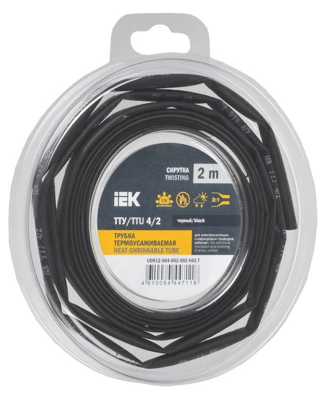 Фото IEK UDR12-004-002-002-K02-T