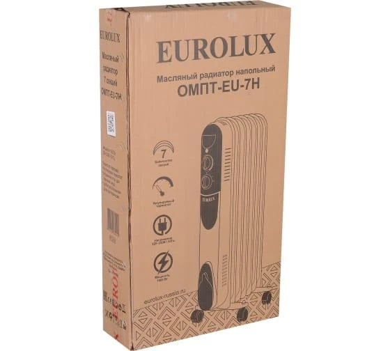 Фото EUROLUX 67/3/18
