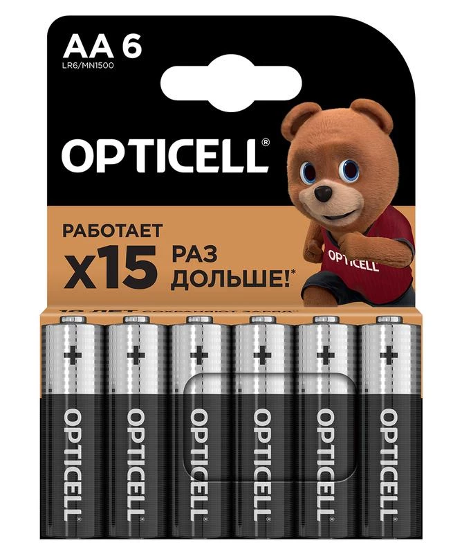 Фото Opticell 5051006