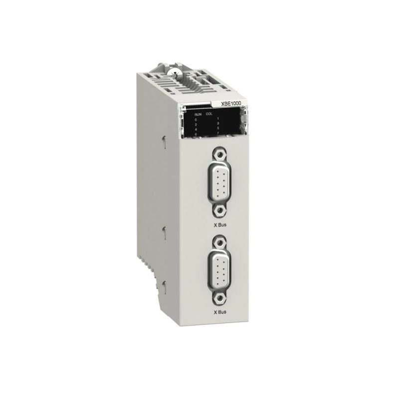 Фото Schneider Electric BMXXBE1000RU