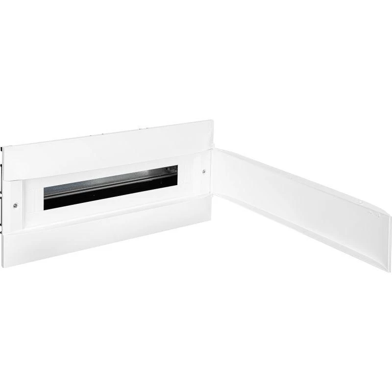 Legrand Щиток пластиковый встраиваемый Practibox S 1х22 бел. дверь Leg 137545