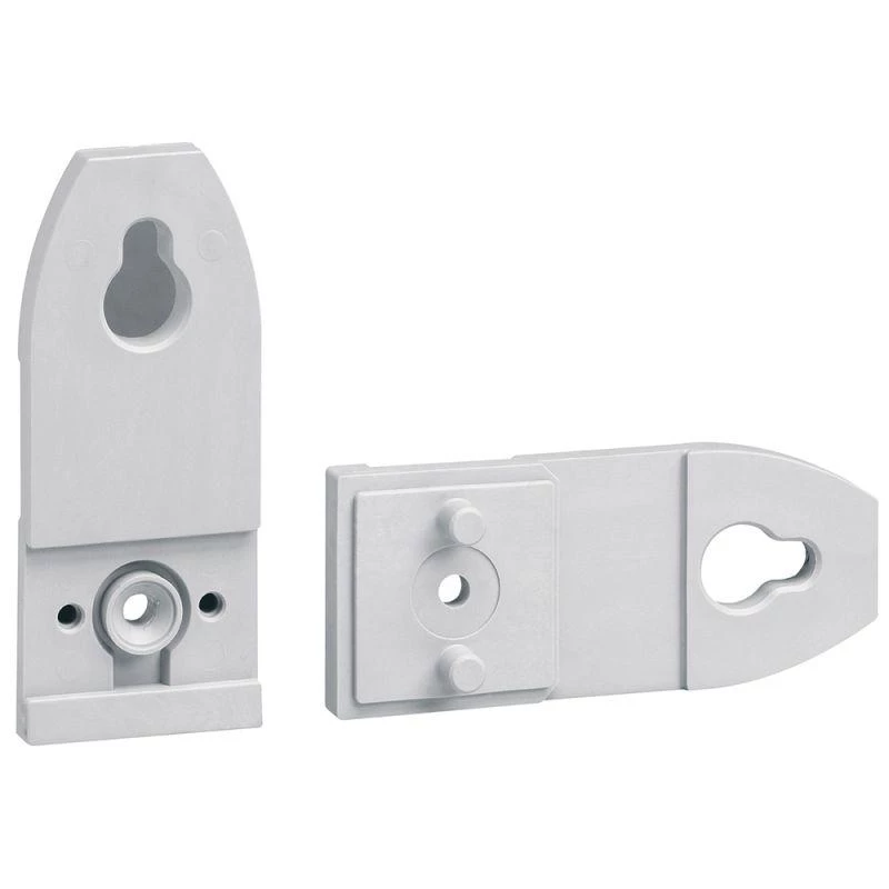 Legrand Лапки для крепл. шкафа к стене Leg 020150