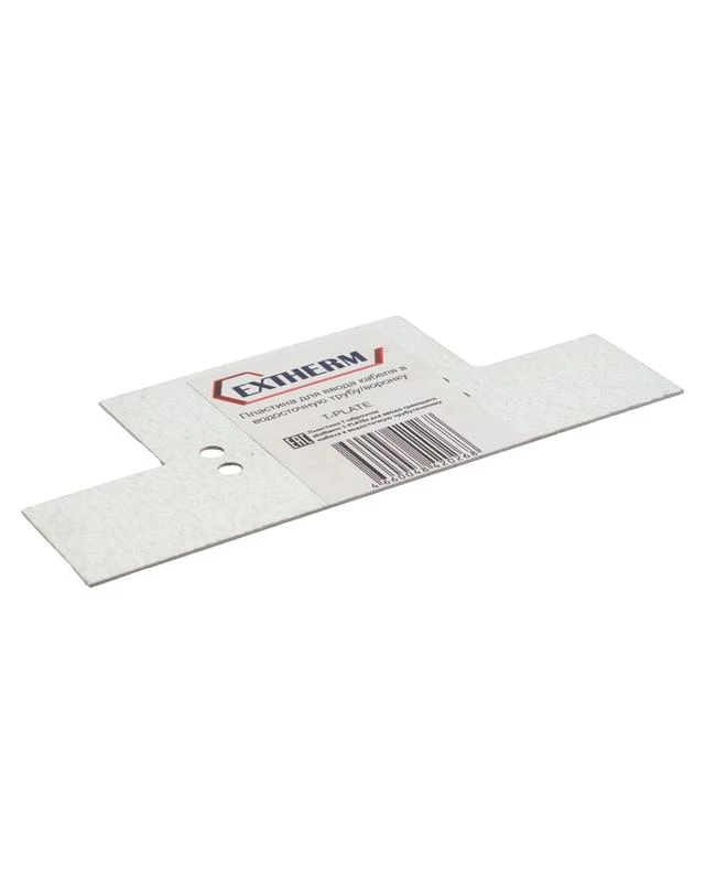 Фото EXTHERM Extherm T-PLATE