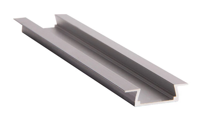 Профиль врезной PAL 2206 L2000 анодир. JazzWay 1009616