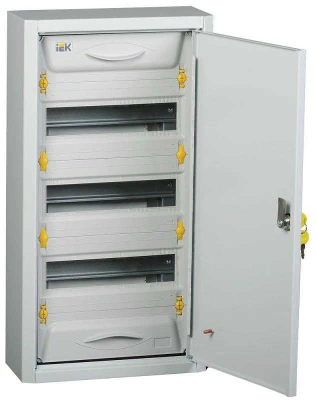 Фото IEK MKM15-N-36-31-ZU