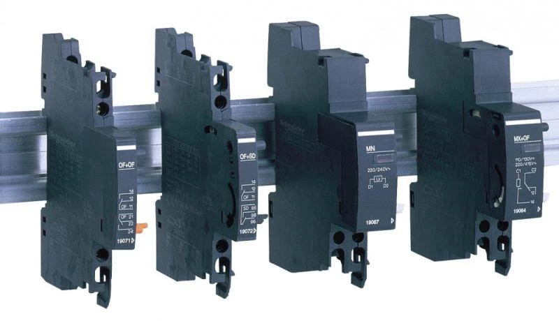 Фото Schneider Electric 19064