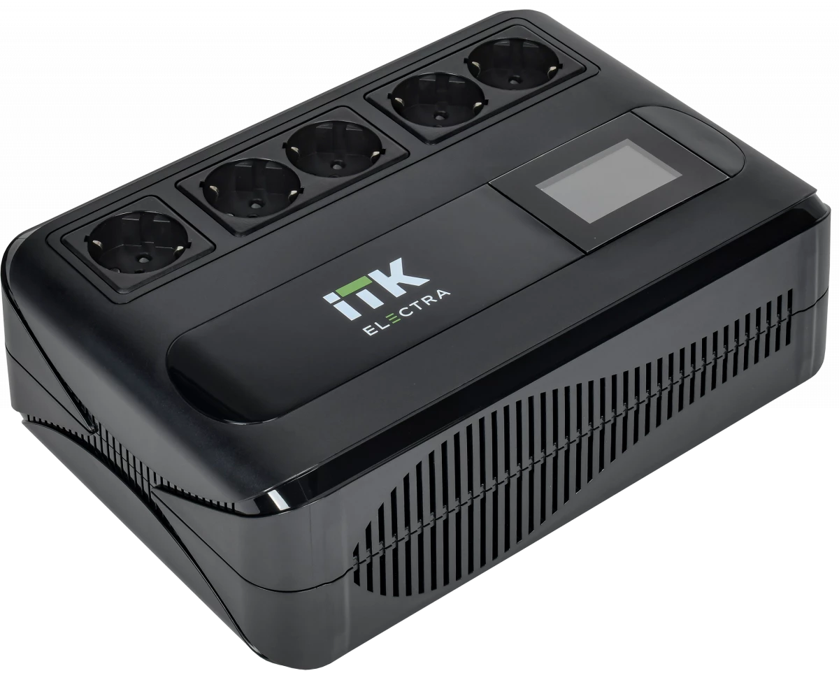 Фото ITK ELT5-800VA-1-001