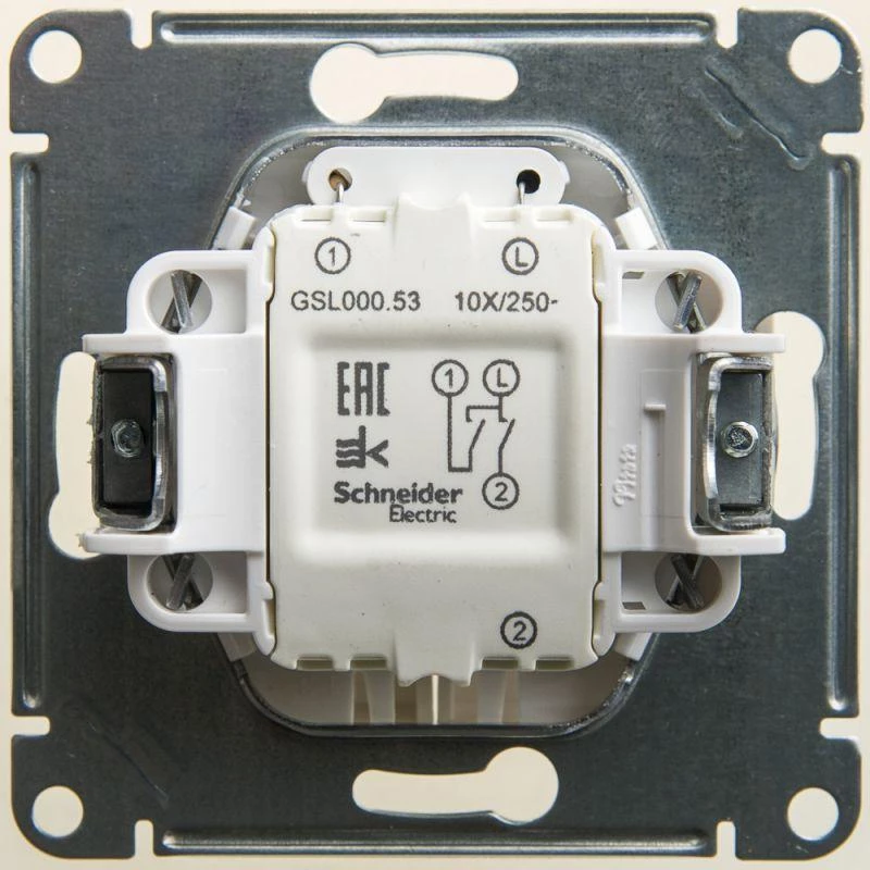 Фото Systeme Electric GSL000653