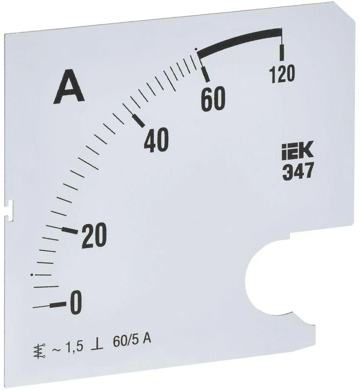Фото IEK IPA20D-SC-0060