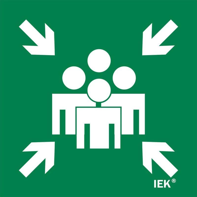 Фото IEK LPC10-1-15-15-MSTS