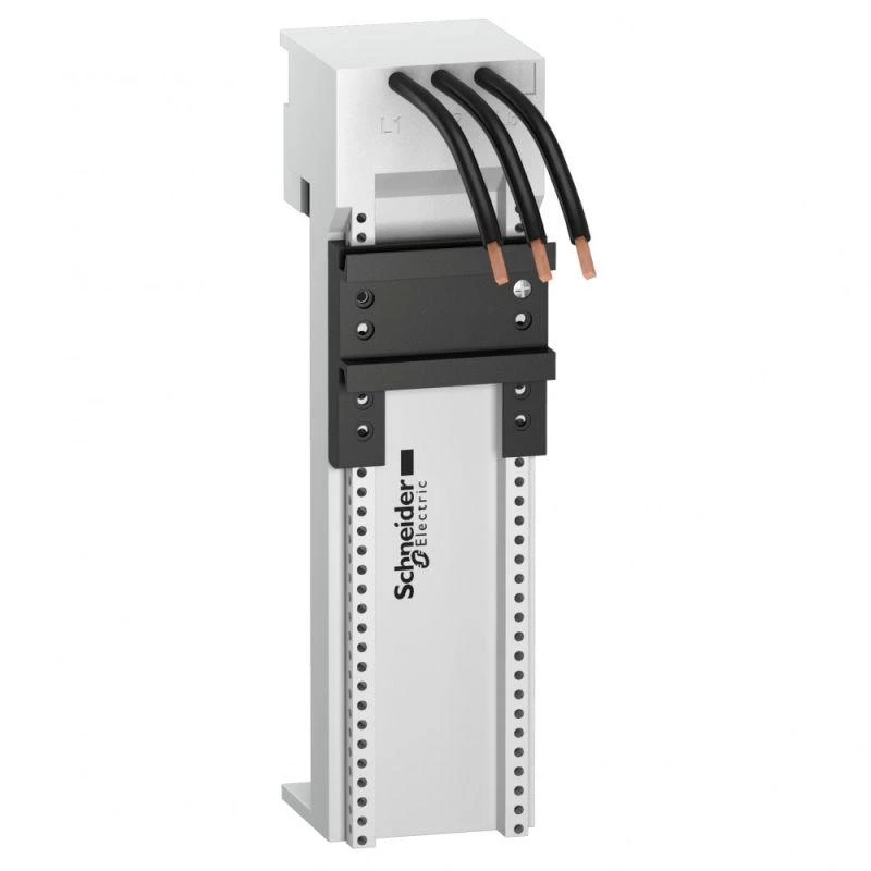 Schneider Electric Плата нереверсивная для GV2+LC1D SchE LA9ZA32443