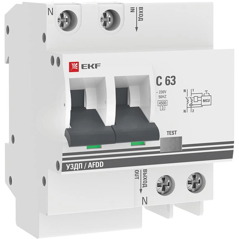 Фото EKF afdd-2-63C-72-pro