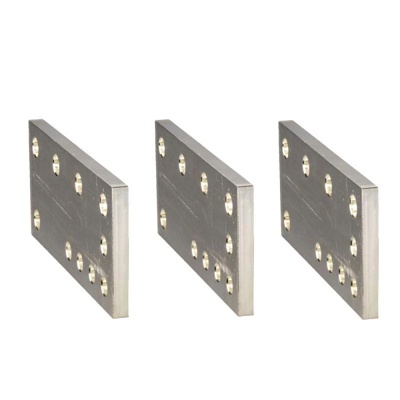 Schneider Electric Пластина контактная 3п для кабелей MTZ1 SchE LV833644SP