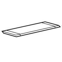 Legrand Пластина для ввода кабеля XL3 800 Leg 020420