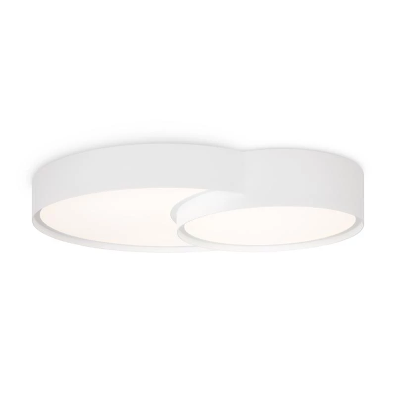 Freya Светильник Items 72Вт IP20 потолочн. FR6094CL-L72W
