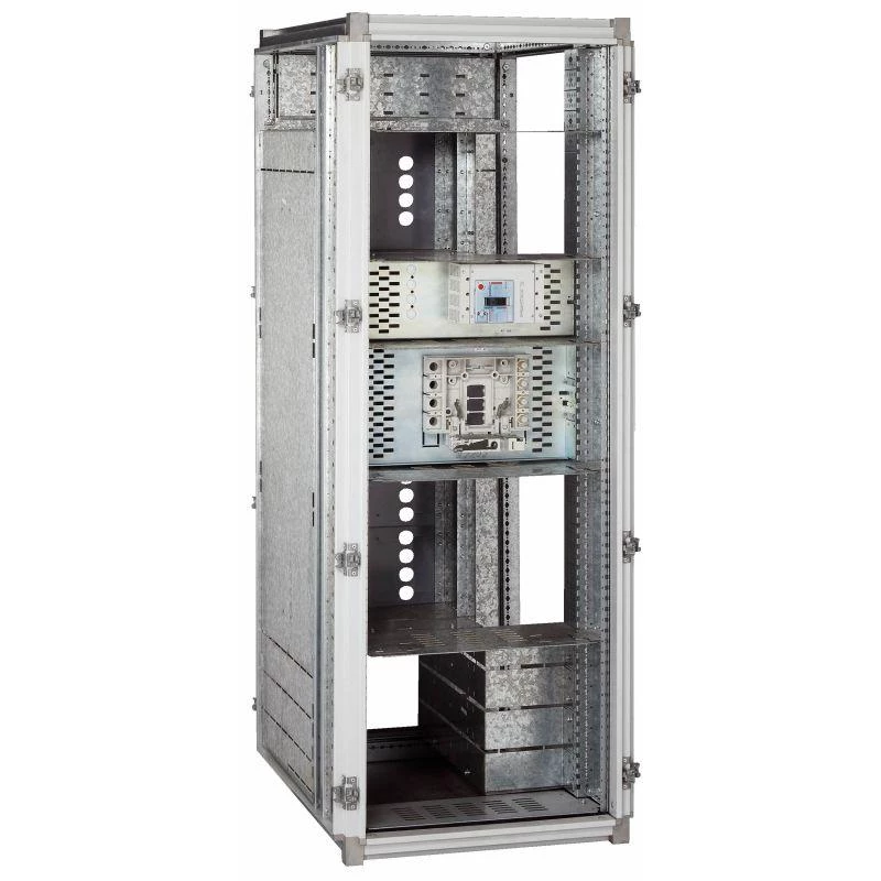 Legrand Комплект перегородок DPX-XL3 4000 вид 4b выс. 400мм Leg 020889