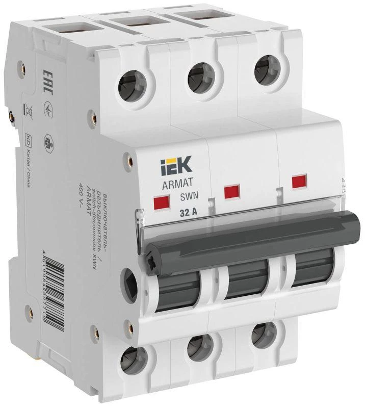 Фото IEK AR-SWN-3-032